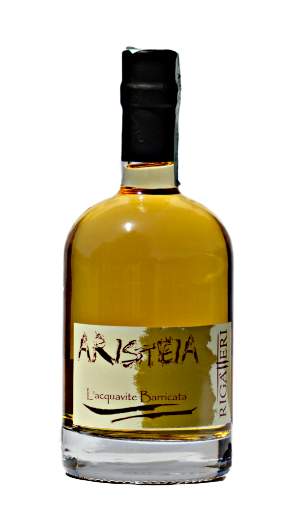 Aristeia Barricata